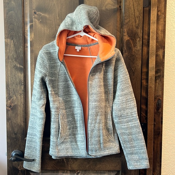 Bench Jackets & Coats Bench Urbanwear Womens Large Thick Jacket